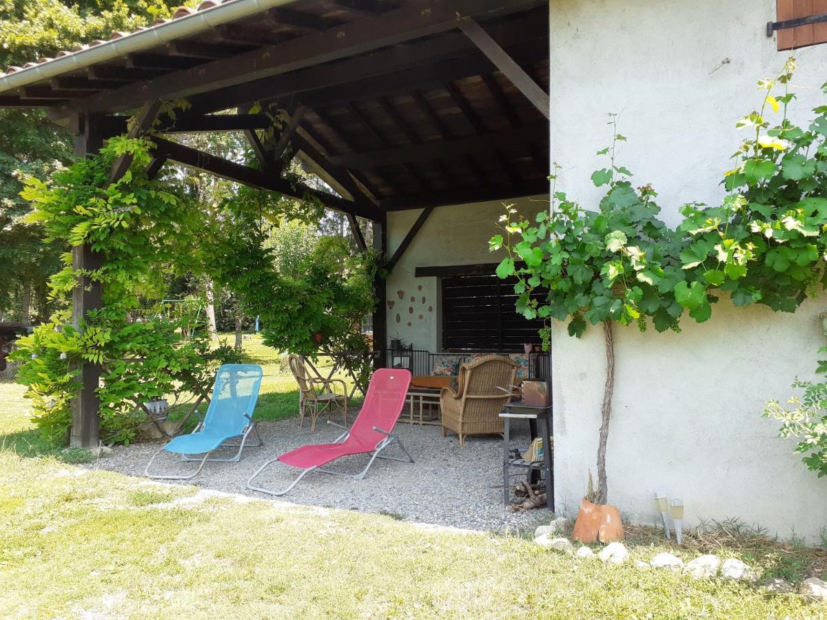 La Grange Villa Le Plan  Exterior foto
