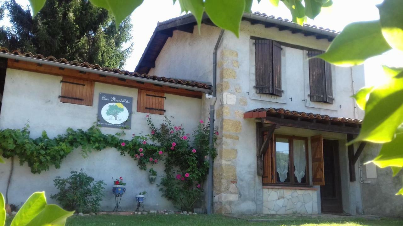 La Grange Villa Le Plan  Exterior foto